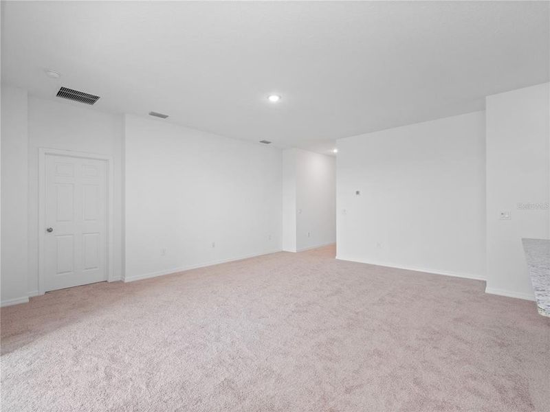 Spacious, unfurnished interior of a new home in , Haines City (Image 13). Spacious, unfurnished interior of a new home in , Haines City (Image 13).