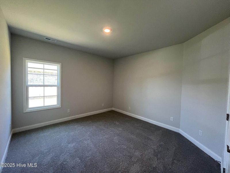 Spacious, unfurnished interior of a new home in Palmetto Creek, Bolivia (Image 12). Spacious, unfurnished interior of a new home in Palmetto Creek, Bolivia (Image 12).