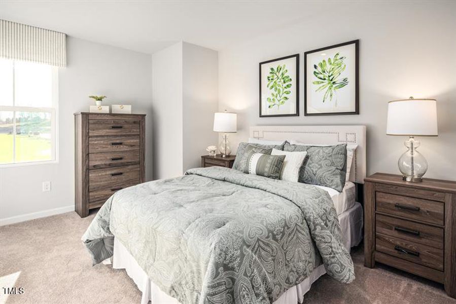 Marigold Bedroom 2 Marigold Bedroom 2