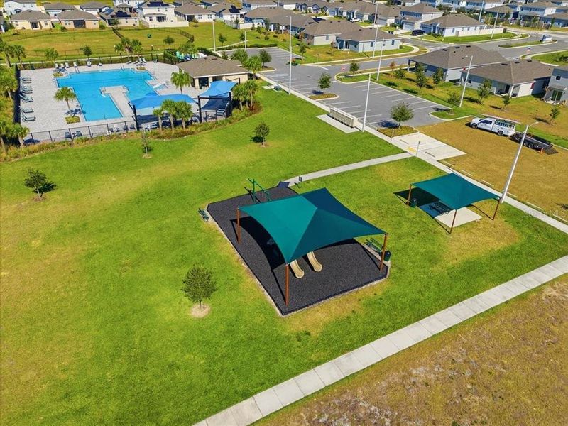 Community amenities in Eden Hills, Lake Alfred (Image 35). Community amenities in Eden Hills, Lake Alfred (Image 35).