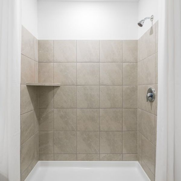 Owners Bathroom Owners Bathroom