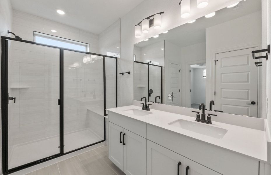 Primary Bathroom Primary Bathroom