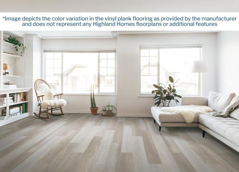 Ryleigh - Flooring Preview