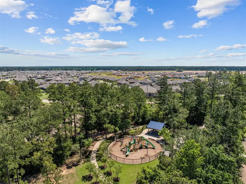 Image 27 of a home in Magnolia Ridge.