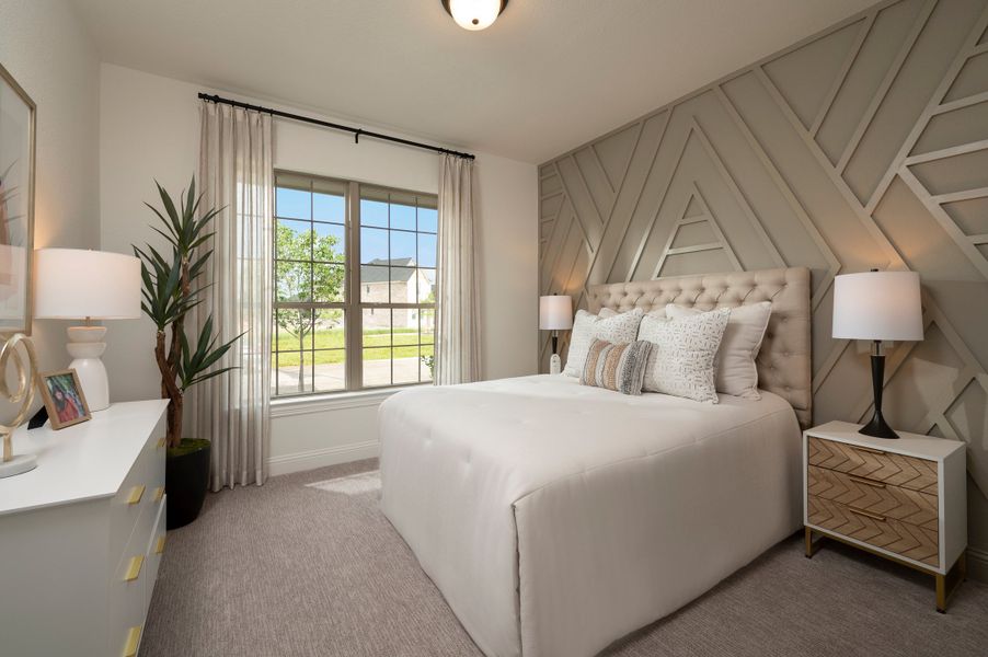 4br New Home in Celina, TX.  - Slide 8