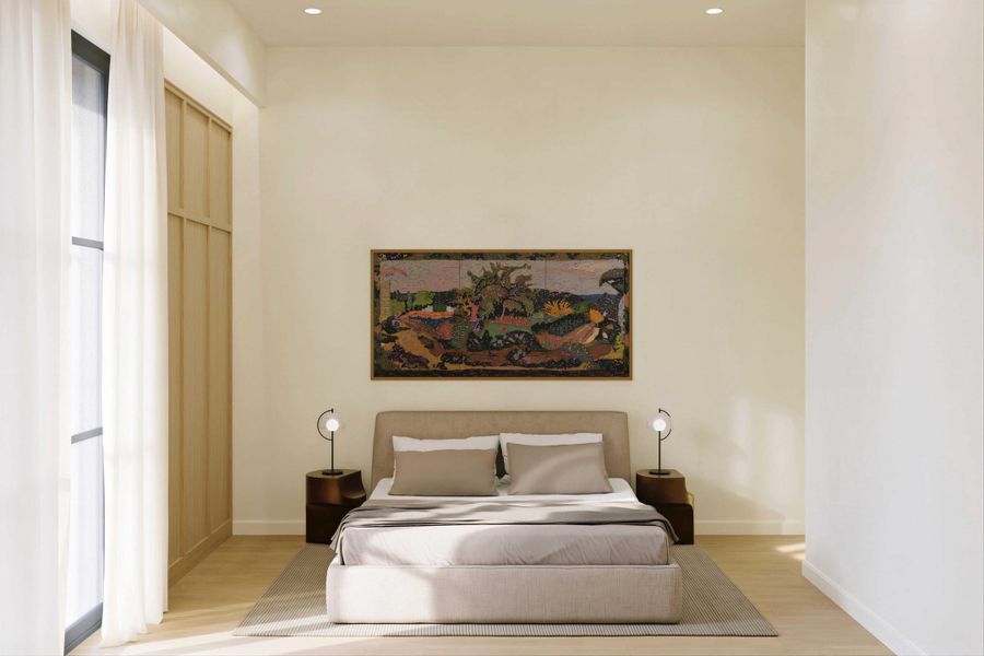 Guest Bedroom Guest Bedroom