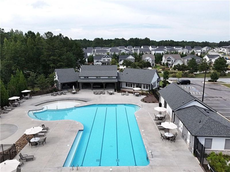 Community amenities in , Hoschton (Image 10).