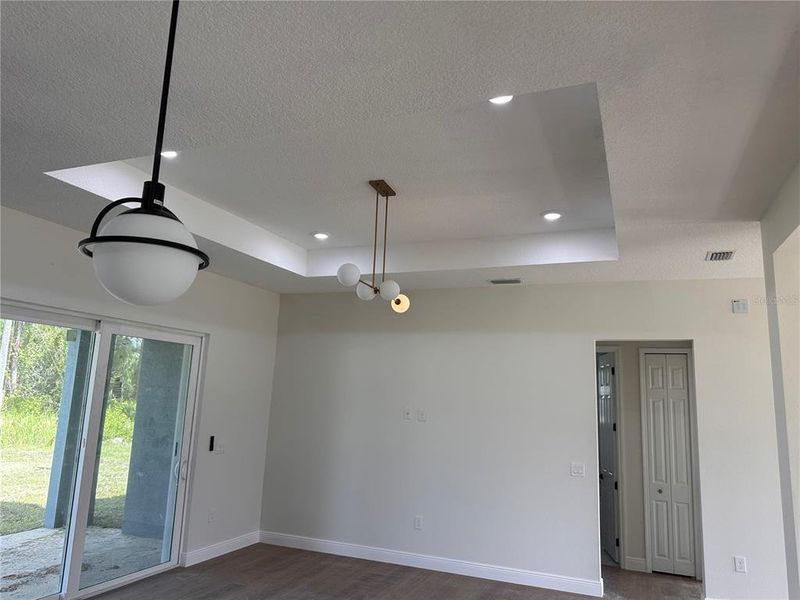 Spacious, unfurnished interior of a new home in , Palm Bay (Image 46). Spacious, unfurnished interior of a new home in , Palm Bay (Image 46).