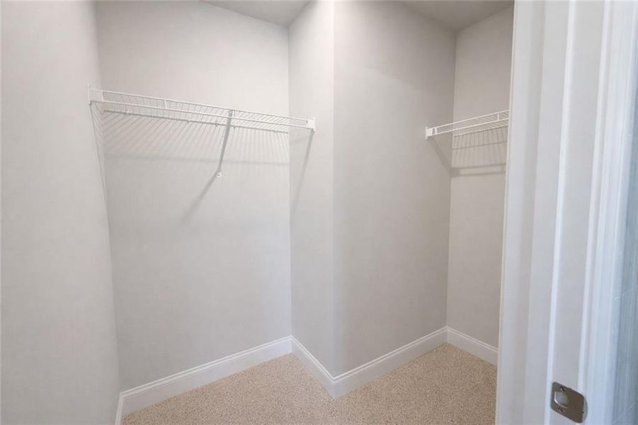 Spacious, unfurnished interior of a new home in , Bonaire (Image 20).