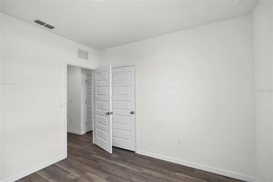Spacious, unfurnished interior of a new home in , Winter Haven (Image 27).