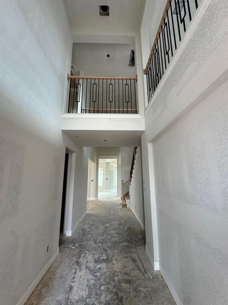 Home Progress MAY 2026