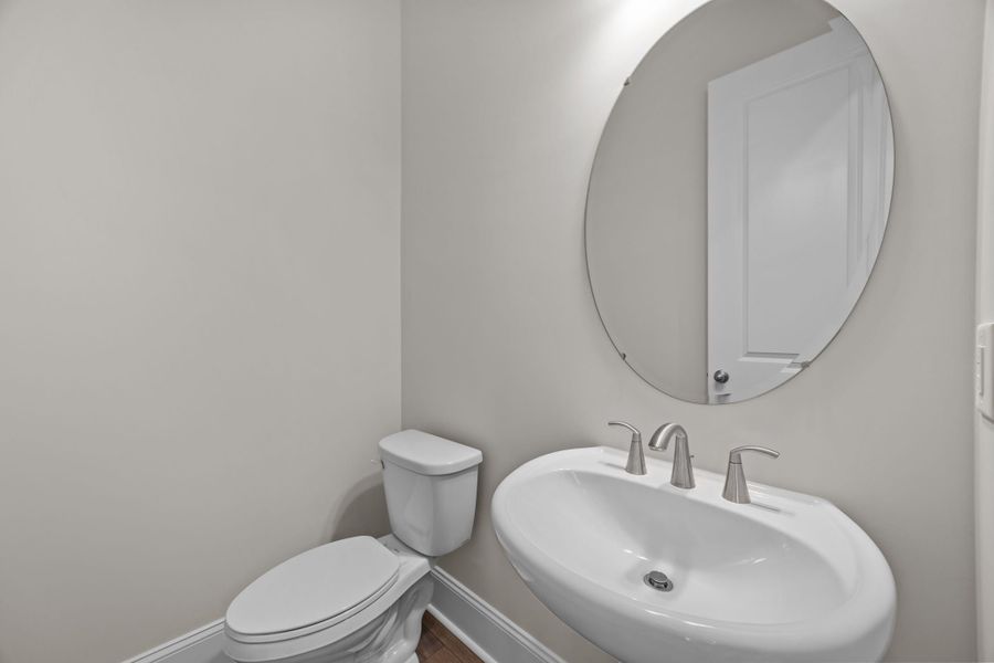 Mint Hill, NC New Home. - Slide 17 Mint Hill, NC New Home. - Slide 17