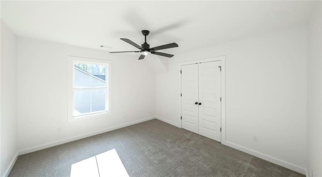 Spacious, unfurnished interior of a new home in , Bremen (Image 52). Spacious, unfurnished interior of a new home in , Bremen (Image 52).