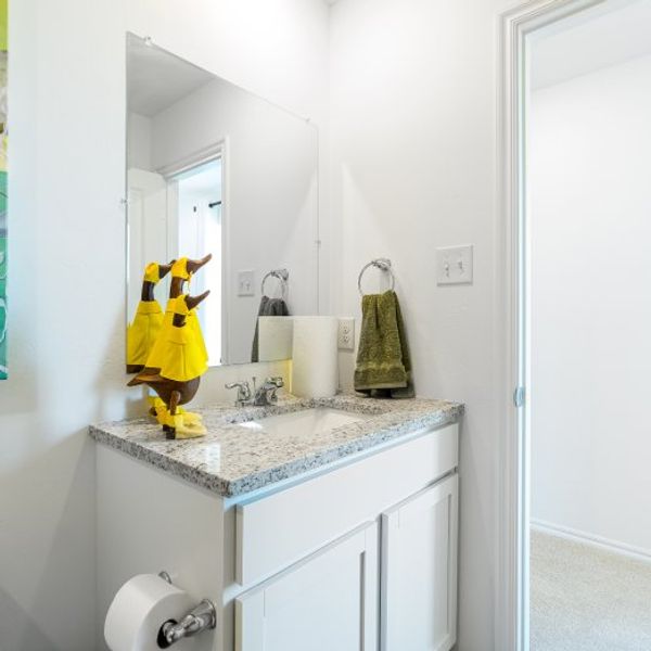 Bathroom 2 Bathroom 2