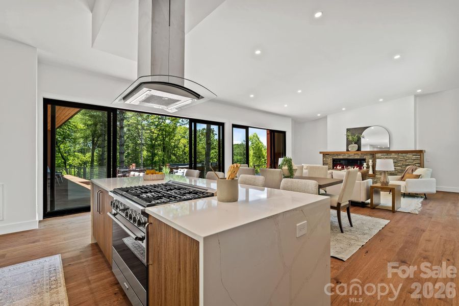 Luxury SMEG Appliances