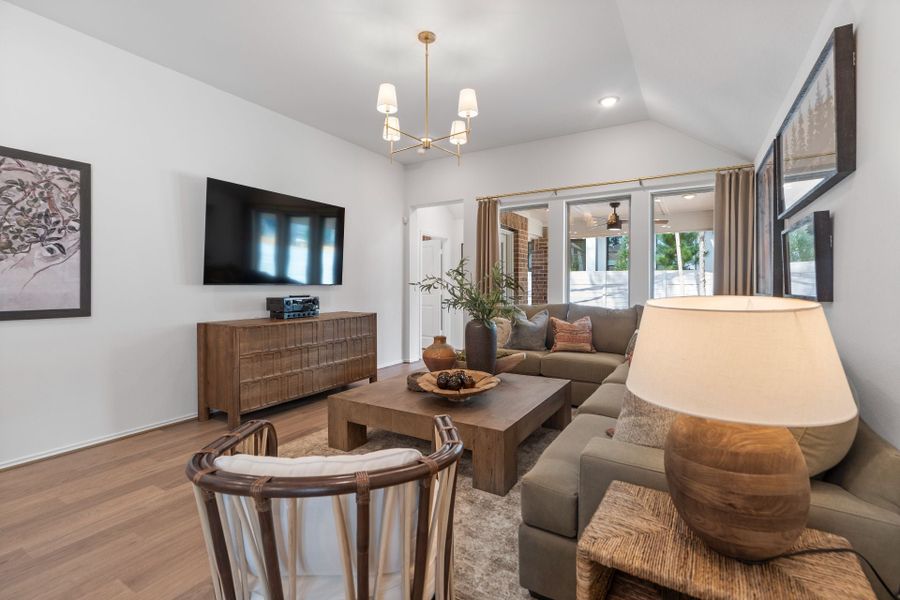 1515 Sheltered Lane, Magnolia, TX.  - Slide 36