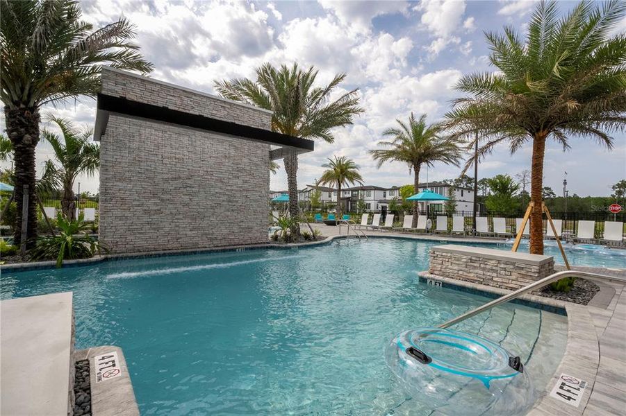 Community amenities in , Orlando (Image 71).