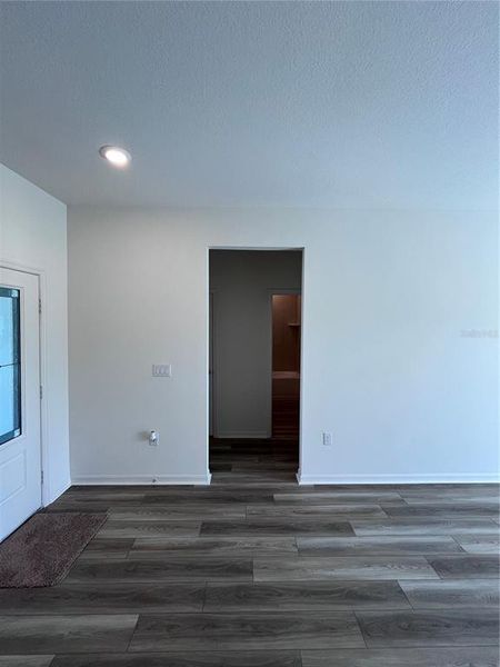 Spacious, unfurnished interior of a new home in Citrus Place, Babson Park (Image 13).