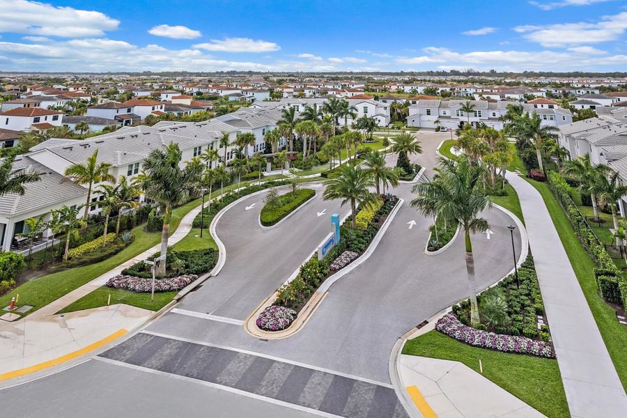 Image 30 of a home in .