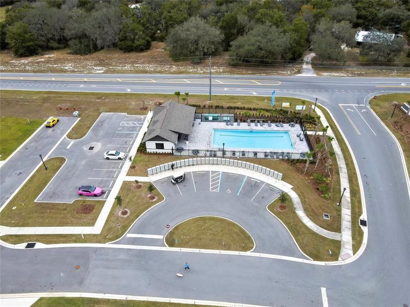 Community amenities in , Sumterville (Image 48).