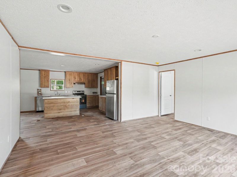 Spacious, unfurnished interior of a new home in , Rockwell (Image 14). Spacious, unfurnished interior of a new home in , Rockwell (Image 14).