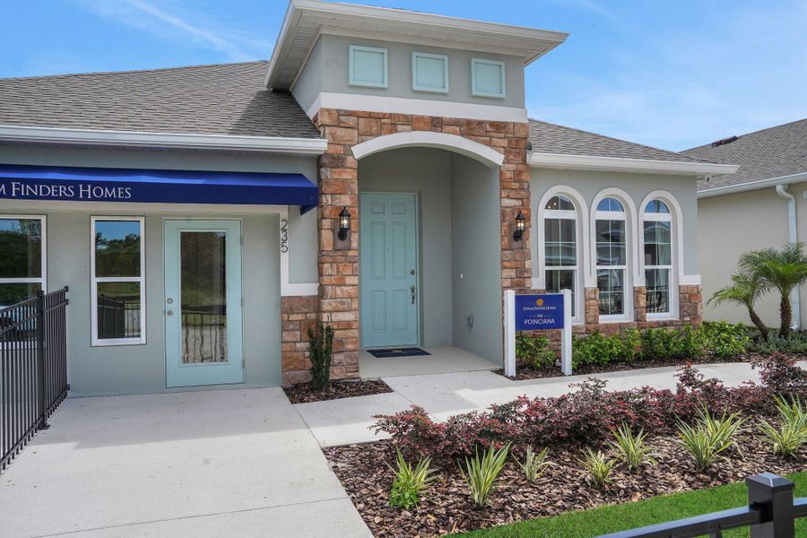 4br New Home in Winter Haven, FL.  - Slide 4