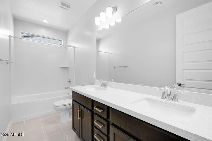 17118 W HACKAMORE Drive - Ready Now!