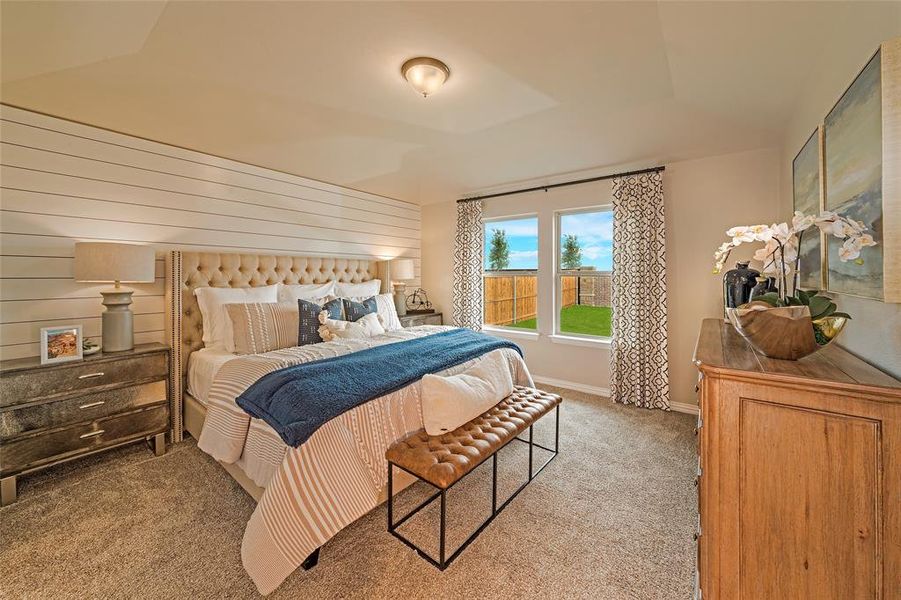 Beazer Homes Stark Farms Allegheny floorplan. This is not a photo of the actual home, but is a photo of the Allegheny floorplan. Beazer Homes Stark Farms Allegheny floorplan. This is not a photo of the actual home, but is a photo of the Allegheny floorplan.