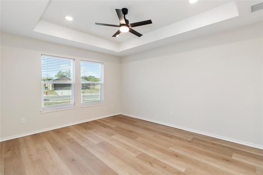 Spacious, unfurnished interior of a new home in , Coleman (Image 12).