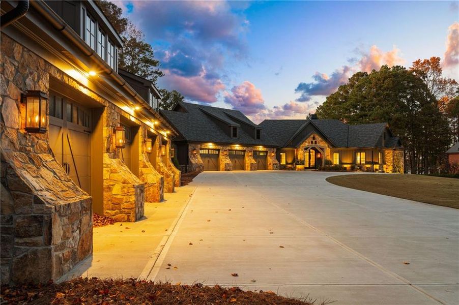 Community amenities in , Flowery Branch (Image 80).