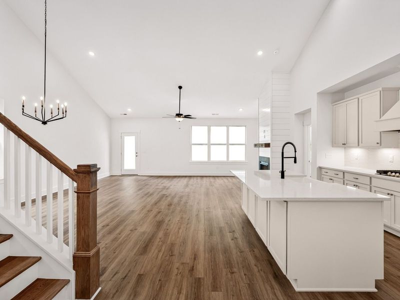 Image 68 of a home in Woods Crossing.