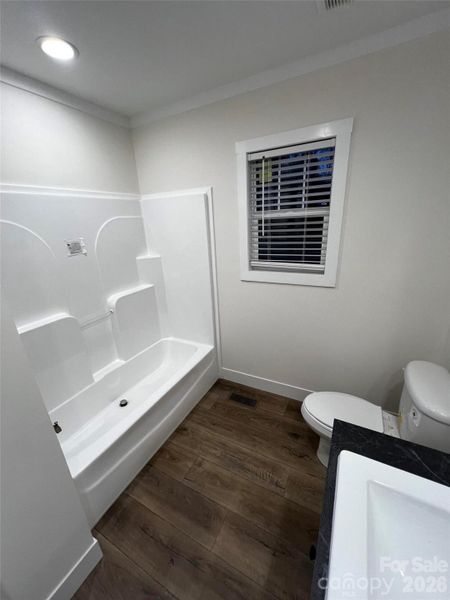 Spacious, unfurnished interior of a new home in , Troutman (Image 7). Spacious, unfurnished interior of a new home in , Troutman (Image 7).