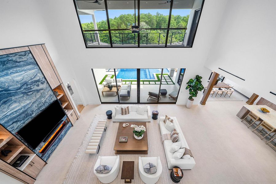 Image 45 of a home in .