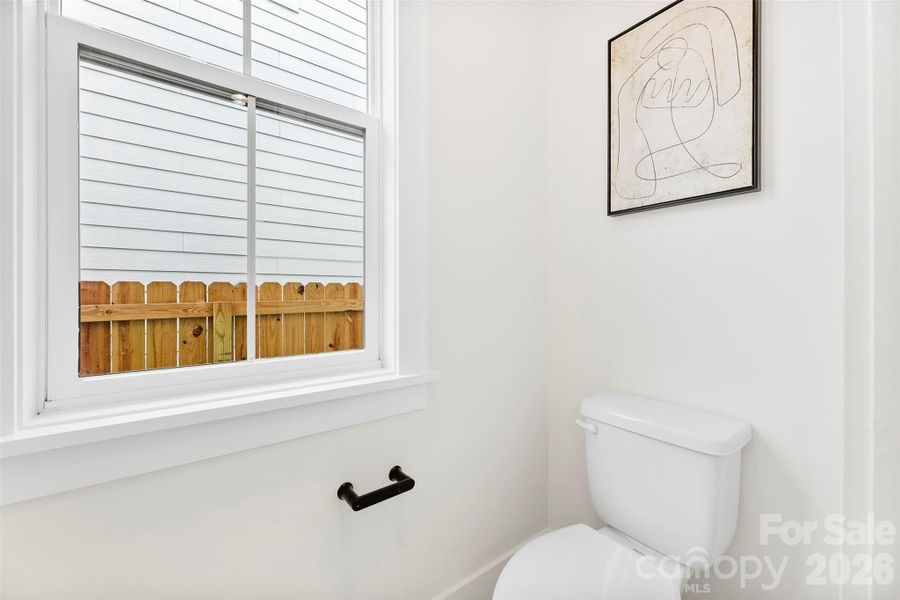 Close-up of interior finishes inside a home in , Charlotte (Image 20). Close-up of interior finishes inside a home in , Charlotte (Image 20).