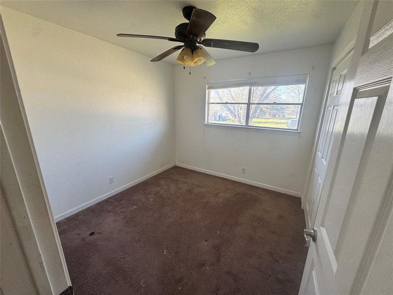 Spacious, unfurnished interior of a new home in , Brownwood (Image 11). Spacious, unfurnished interior of a new home in , Brownwood (Image 11).