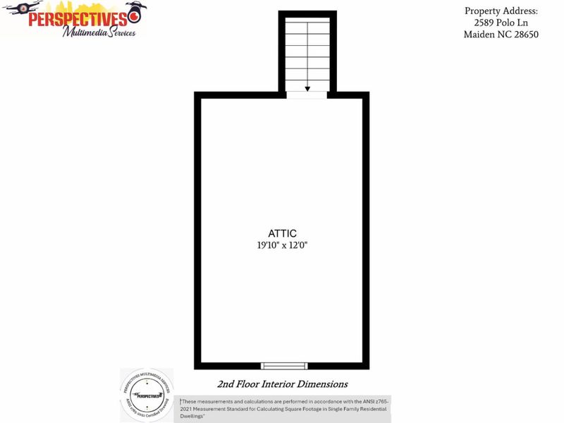 Lower Level measurements