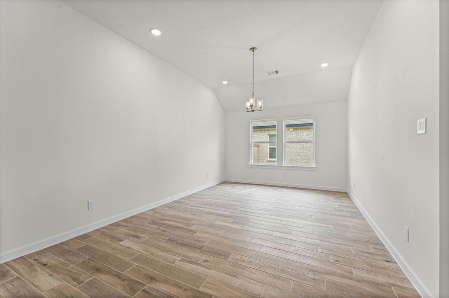Spacious, unfurnished interior of a new home in , Angleton (Image 15). Spacious, unfurnished interior of a new home in , Angleton (Image 15).