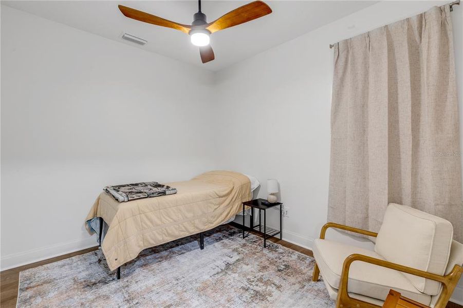 Furnished interior view inside a new home in , Edgewater (Image 41).