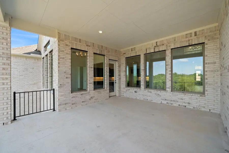 4br New Home in Leander, TX.  - Slide 3