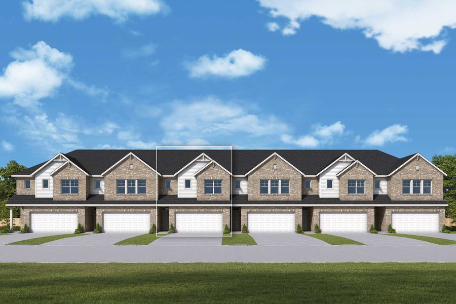 The Castlerock - A Exterior The Castlerock - A Exterior