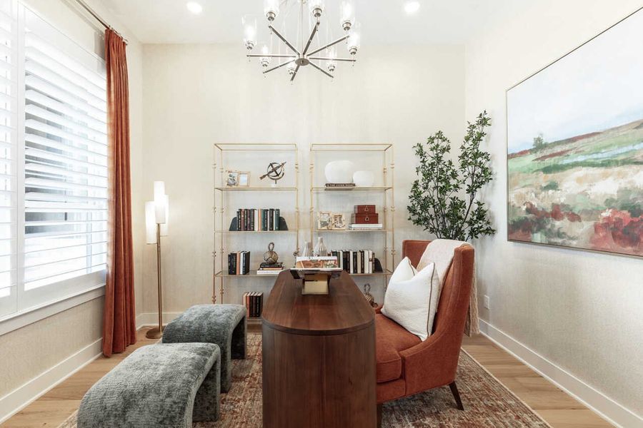 Representative Study - some options shown Representative Study - some options shown