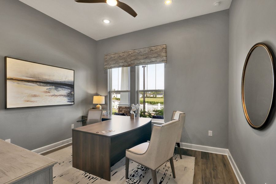 New Home in St. Augustine, FL.  - Slide 16