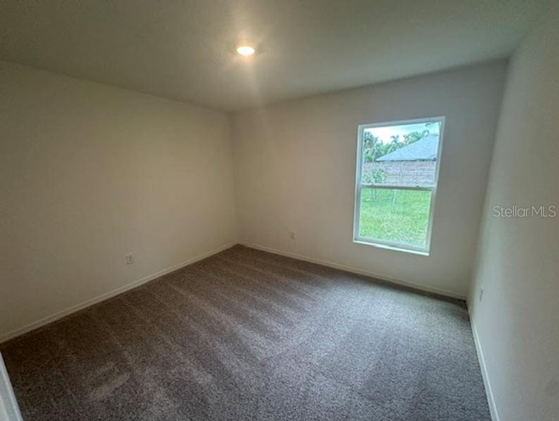 Spacious, unfurnished interior of a new home in Palm Coast, Palm Coast (Image 8). Spacious, unfurnished interior of a new home in Palm Coast, Palm Coast (Image 8).