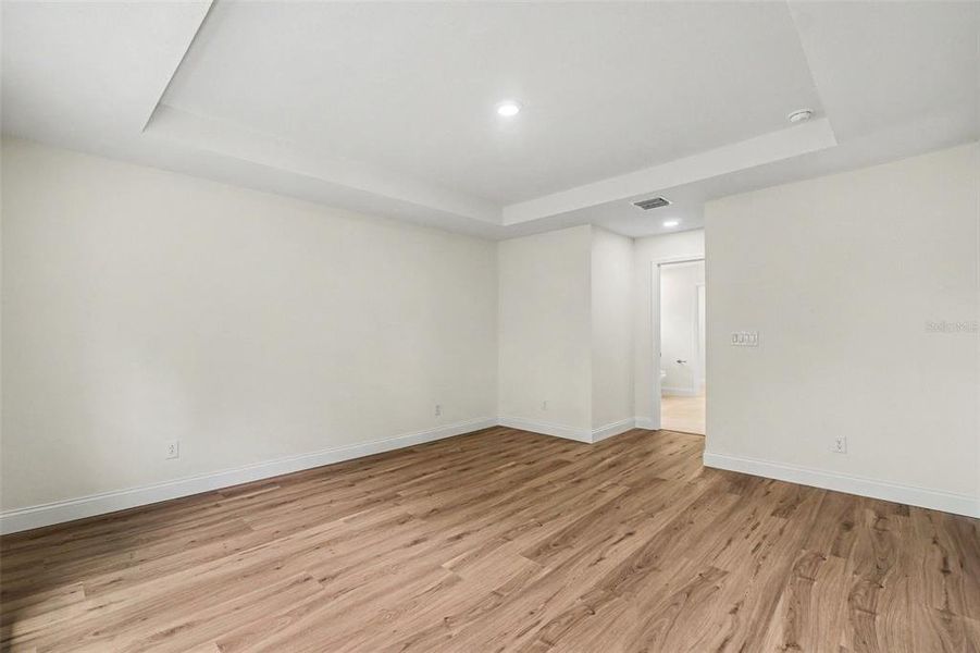 Spacious, unfurnished interior of a new home in , North Port (Image 25). Spacious, unfurnished interior of a new home in , North Port (Image 25).