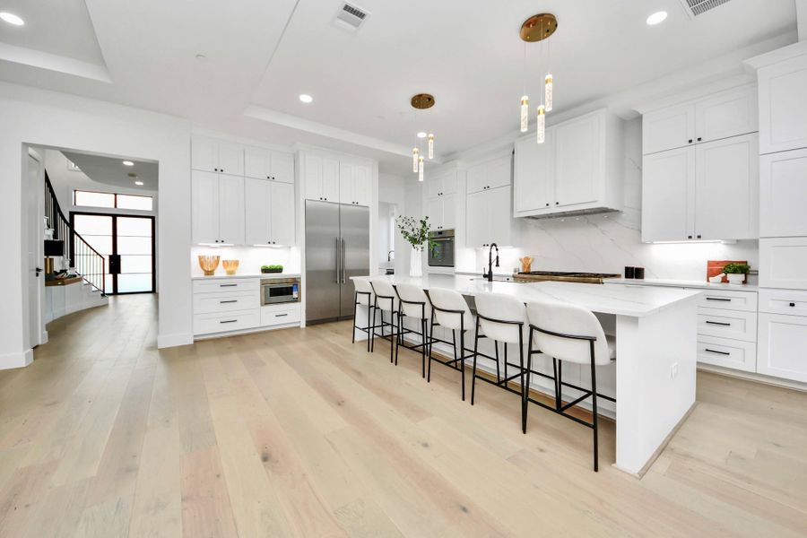 Thoughtfully designed with both beauty and functionality in mind.