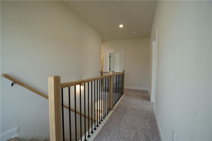 Spacious, unfurnished interior of a new home in , Marietta (Image 28). Spacious, unfurnished interior of a new home in , Marietta (Image 28).