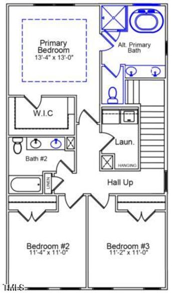 146 SWT - Winterberry third Floor 146 SWT - Winterberry third Floor