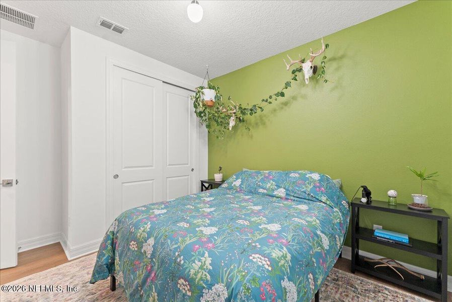 Furnished interior view inside a new home in , Jacksonville (Image 33).