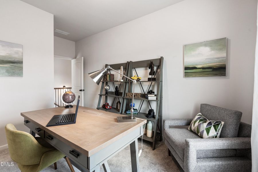 Representational Photo