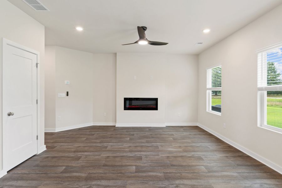 McDonough, GA New Home.  - Slide 7
